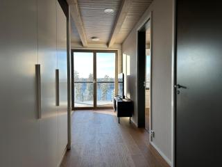 Naava Chalet 302 - Gorgeous apartment with lake view - 4