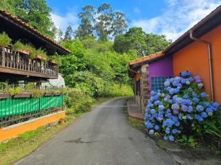 Disfruta de la naturaleza en casa rural de playa - 2