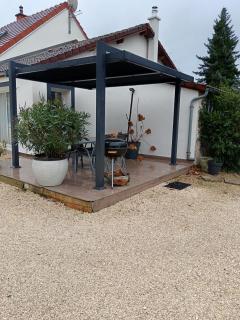 gite des 3 rivières - 8