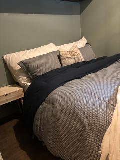 Røldal ski in ski out - 6