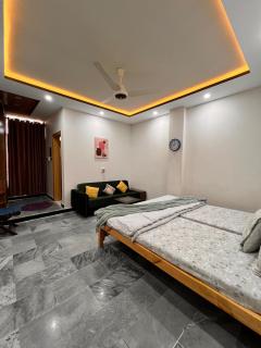 Sarai Abbottabad - 8