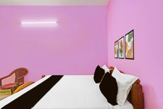 Hotel O Sai Residency - 2