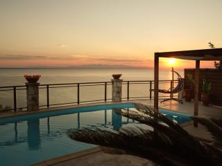 Seaview Villa Yannis - 6