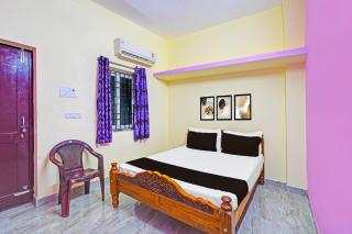 Hotel O Sai Residency - 6