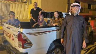 Nora Bedouin Home - 5