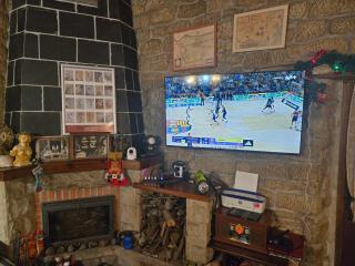 Disfruta de la naturaleza en casa rural de playa - 4