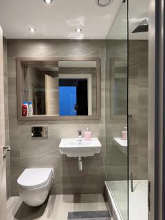 Moda the mercien 3 bedroom fully furnished luxury apartment - 3