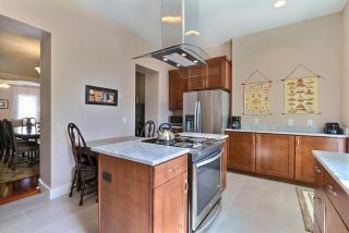 Change of Place Estate - 2