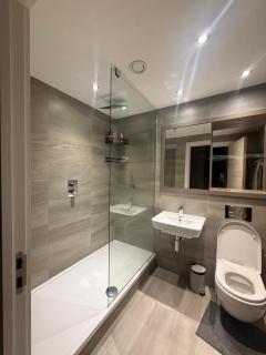 Moda the mercien 3 bedroom fully furnished luxury apartment - 4