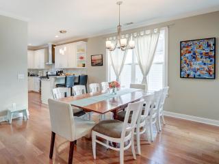 Cedar House on Tybee - Tybee Island - 3