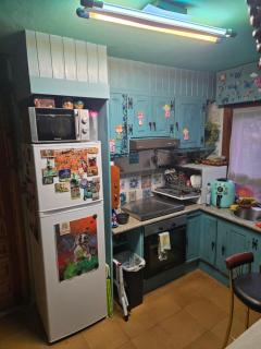 Disfruta de la naturaleza en casa rural de playa - 6