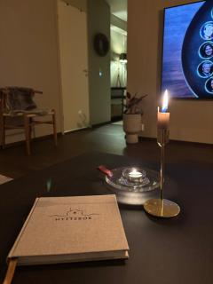 Røldal ski in ski out - 3