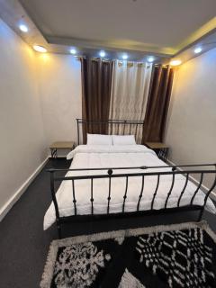 Nora Bedouin Home - 7