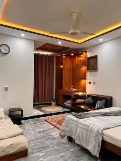 Sarai Abbottabad - 9