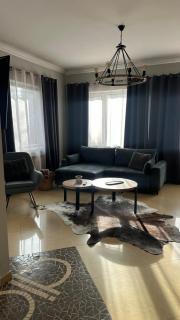 DiDi Apartament Centrum - 9