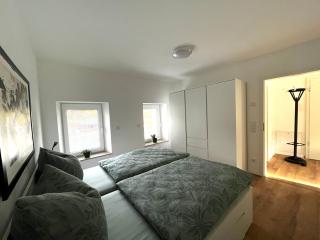 Ferienwohnung Martha und Nikla - 4