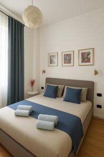 Edolo#28 - Vicino Metro e Stazione Centrale - Milán - 6