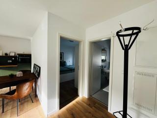 Ferienwohnung Martha und Nikla - Philippsheim - 6