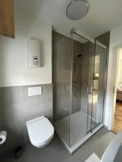 Ferienwohnung Martha und Nikla - Philippsheim - 2