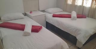 Restwell Lodge - 2