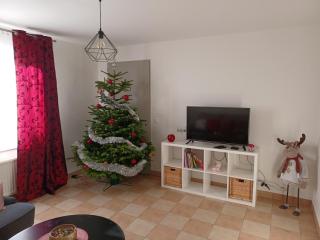 Appartement de 45 m2 - 7