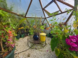 Disfruta de la naturaleza en casa rural de playa - 8