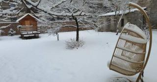 Appartement de 45 m2 - 3