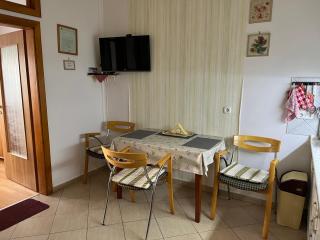 Aba és Andrea Apartmanok - 2