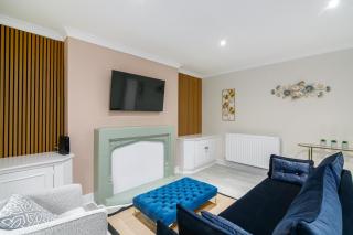 1 bed flat Regents park, Camden Town - 9
