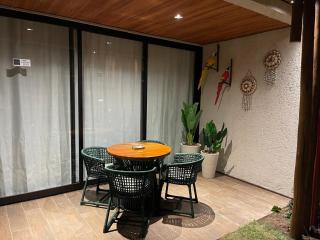 Naay Villas - Flat Beira mar exclusivo - 5