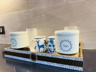 The Urban Romance - Cozy Modern and Romantic Studio - 0