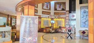 Ramee California Hotel - 4