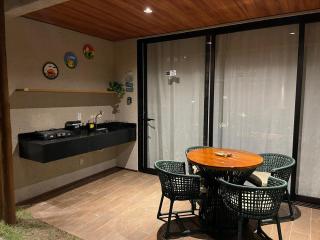 Naay Villas - Flat Beira mar exclusivo - 6