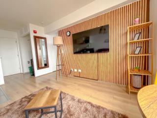 Nuevo Exclusivo con vista panoramica al mar - Ocean View - 8