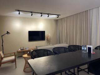 Naay Villas - Flat Beira mar exclusivo - 2