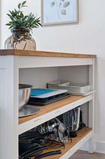 Kirkland Highland Guest House - 8