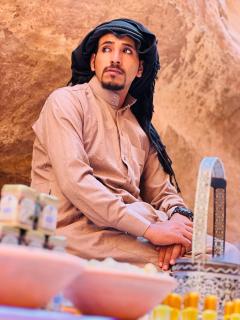 Nora Bedouin Home - 8