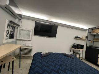 Athens Center Museum - 5