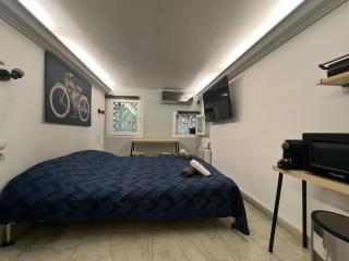 Athens Center Museum - 9