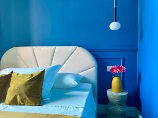 Suite City Center Cognetti - 9