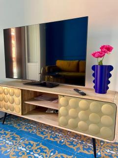 Suite City Center Cognetti - 4