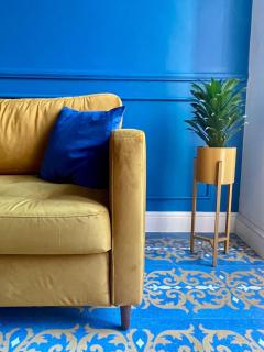 Suite City Center Cognetti - 2