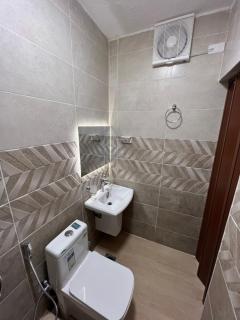 Nora Bedouin Home - 9