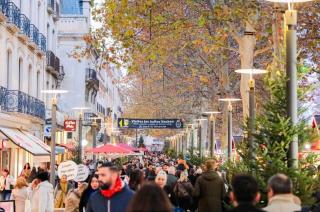 ELEGANCE Castillet - Plein Centre Proche Gare Bus et Transports - IDEAL COUPLE ou PRO - Moderne et Confort - OFFRE SPECIALE - 2