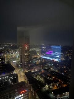 Moda the mercien 3 bedroom fully furnished luxury apartment - 8