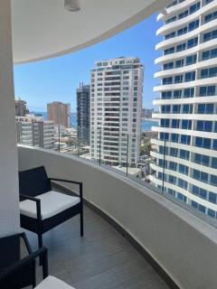 Oceanstay Iquique - 8