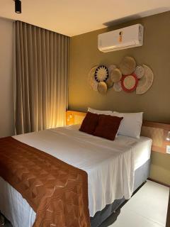 Naay Villas - Flat Beira mar exclusivo - 1