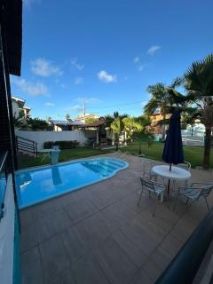 Casa Praia do Cupe - 7