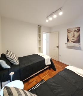 Pent House Nueva Córdoba - 6