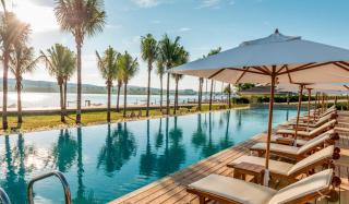 Casa do Sol - Riviera Santa Cristina XIII - 1